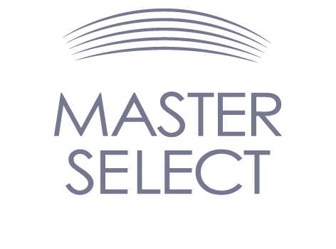 MASTER SELECT