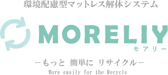 MORELIY モアリー