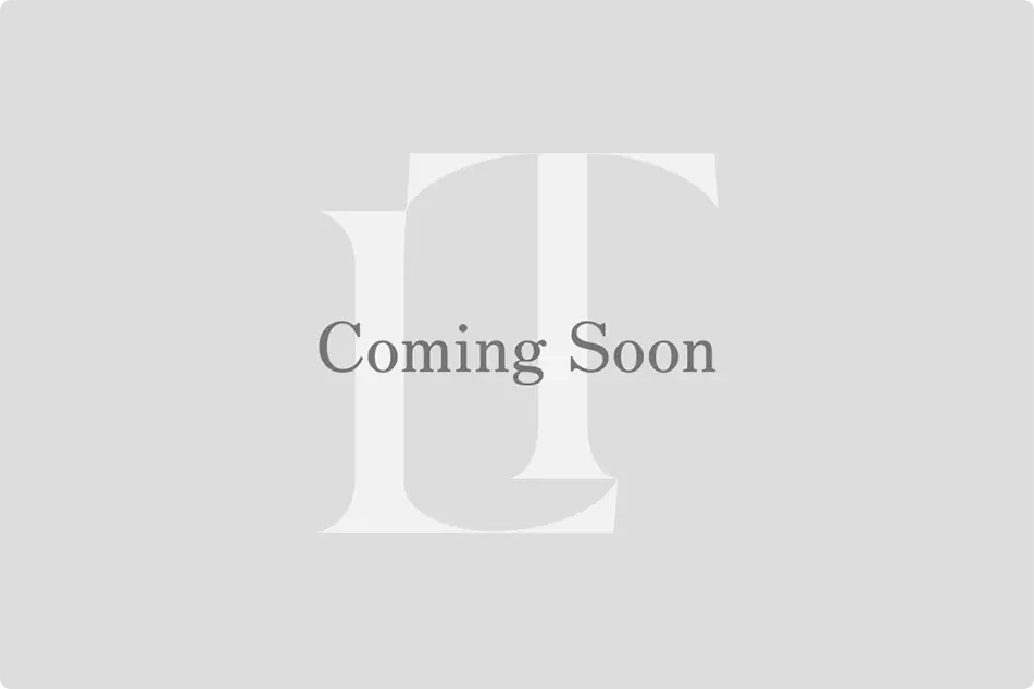 Comming Soon