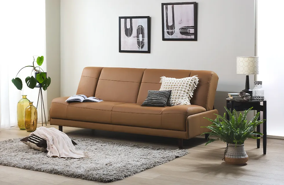 SOFA/バレン