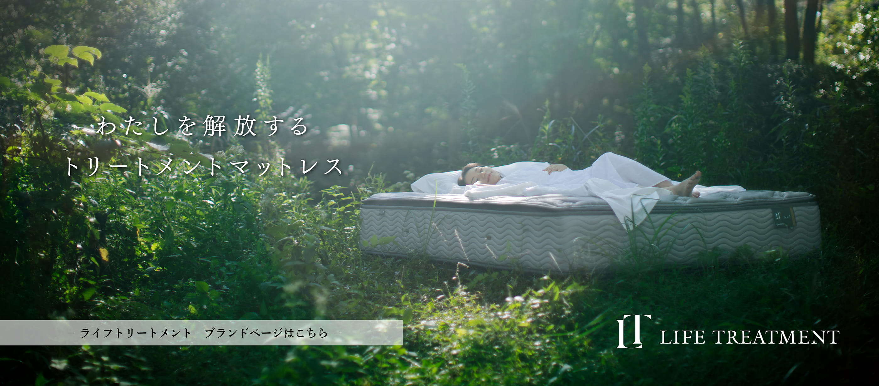 ライフトリートメント