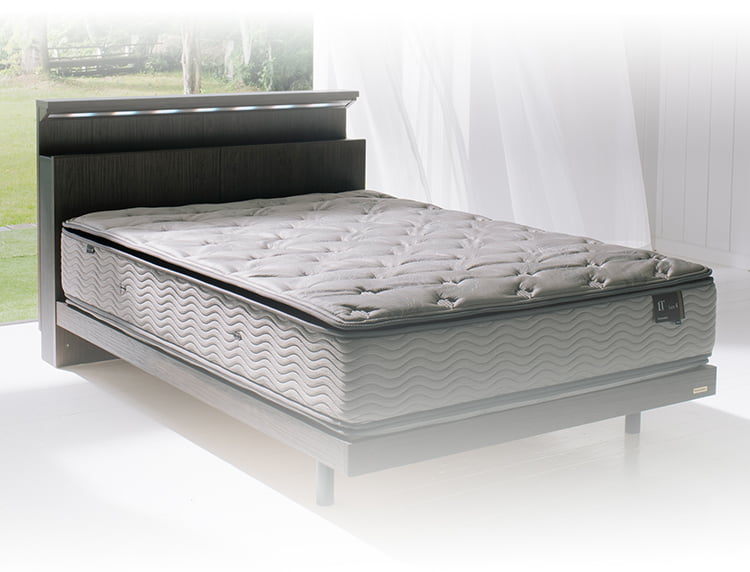 ライフトリートメント ベッドフレーム 抗菌