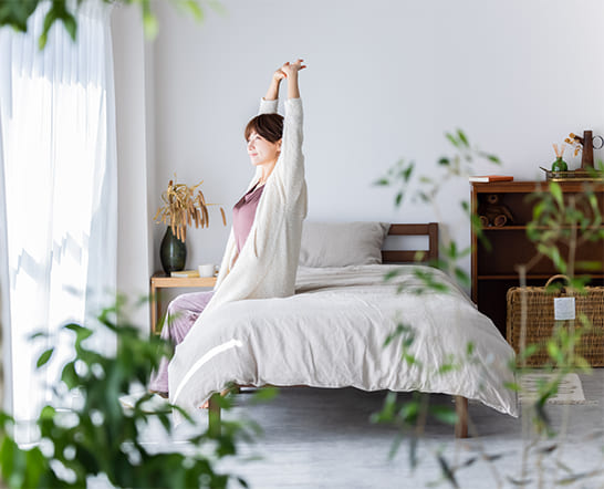 部屋のレイアウト例をご紹介！快適な部屋作りのための家具配置