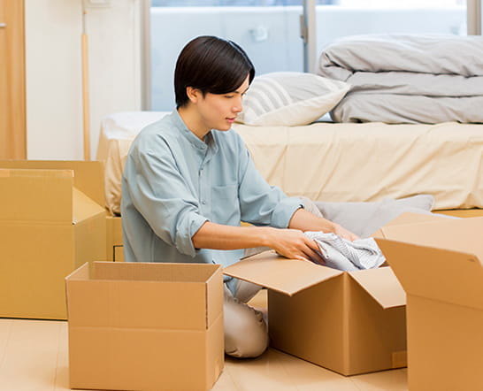 ベッドは一人暮らしで本当に必要？判断基準を解説