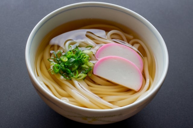 うどん