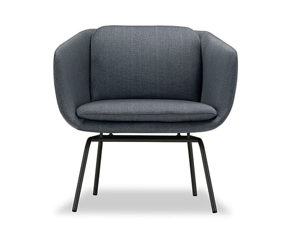 デンマークデザインのパーソナルチェア KE-Gro