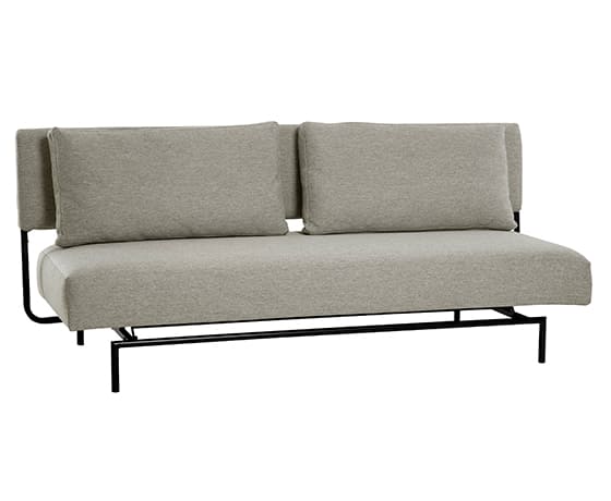 ベッドとしても使えるソファ レジーファⅢ