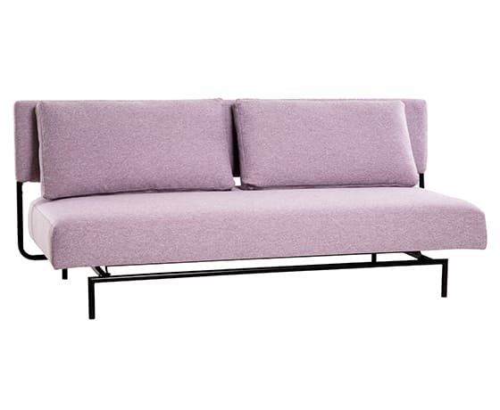 切り替えが簡単なソファベッド レジーファⅢ