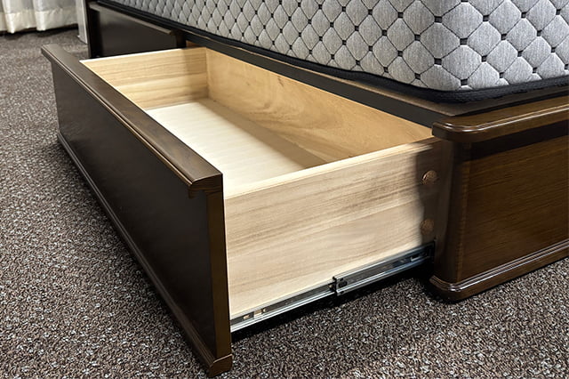 BOXタイプの引き出し