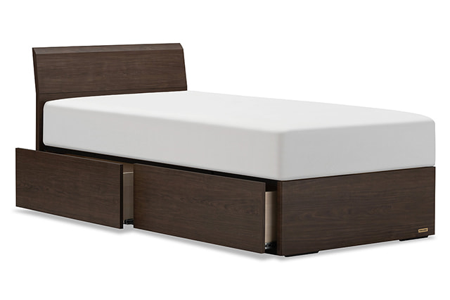 ファディアシリーズF2　引き出しが深めのタイプ