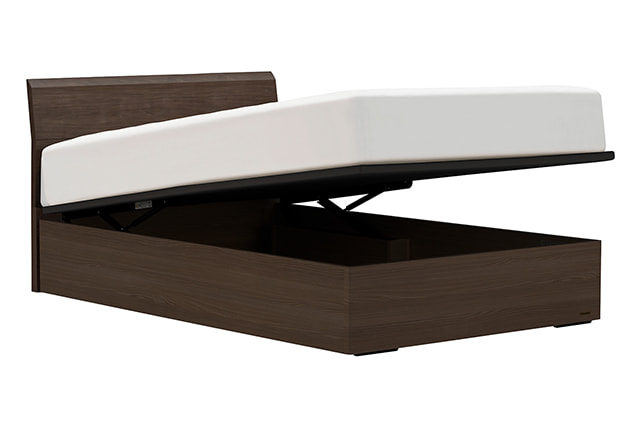 ファディアシリーズF2　跳ね上げ収納 深めタイプ