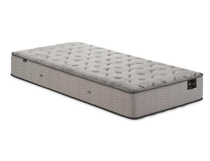 100％天然ラテックスフォーム採用マットレス　ソフトタイプ